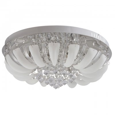 Светильник с ПДУ Mw light 366012006 Изольда