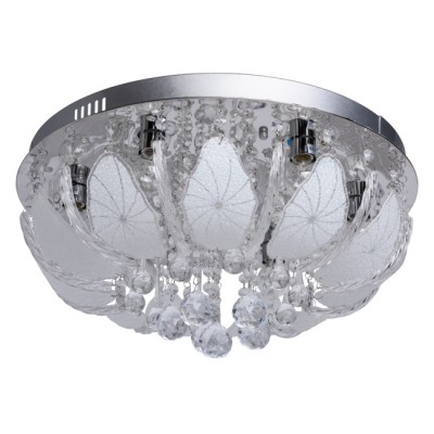 Люстра De markt 366012106 Изольда