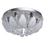 Люстра De markt 366012106 Изольда