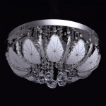 Люстра De markt 366012106 Изольда