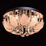 Люстра De markt 366012106 Изольда