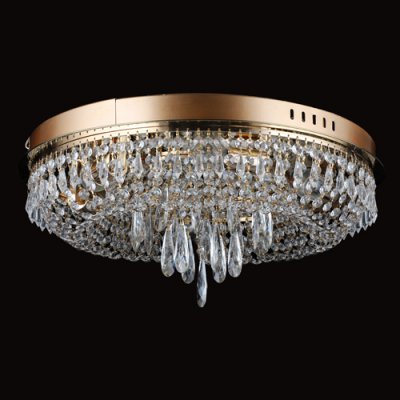 Люстра с пультом De Markt 366012806 Изольда