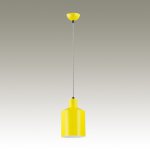 Подвесной светильник Lumion 3660/1 RIGBY