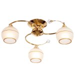 Светильник ЭкономСвет 3661/3FG