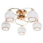 Люстра классическая Экономсвет 3661/5FG