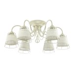 Люстра потолочная Lumion 3663/6C LINDSAY