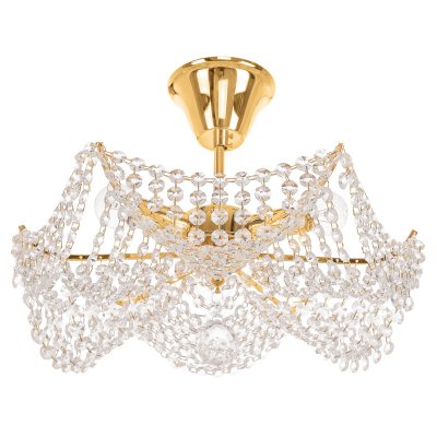 Светильник ЭкономСвет 366/3FGD