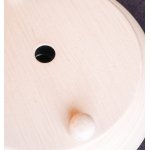 Светильник настенный бра Lumion 3663/1W LINDSAY