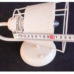 Светильник настенный бра Lumion 3663/1W LINDSAY