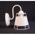 Светильник настенный бра Lumion 3663/1W LINDSAY