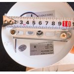 Светильник настенный бра Lumion 3663/1W LINDSAY