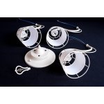 Люстра потолочная Lumion 3663/3C LINDSAY