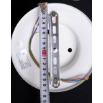 Люстра потолочная Lumion 3663/3C LINDSAY