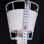 Люстра потолочная Lumion 3663/6C LINDSAY