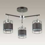 Люстра потолочная Lumion 3664/3C KAYDEN