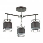 Люстра потолочная Lumion 3664/3C KAYDEN