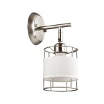 Светильник настенный бра Lumion 3665/1W KAYDEN