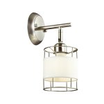 Светильник настенный бра Lumion 3665/1W KAYDEN