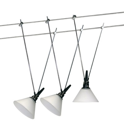 Светильник струнный Paulmann 3666