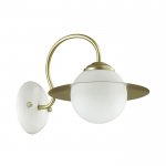 Светильник настенный бра Lumion 3666/1W PRISCILLA