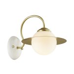 Светильник настенный бра Lumion 3666/1W PRISCILLA