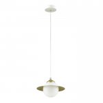 Подвесной светильник Lumion 3666/1 PRISCILLA