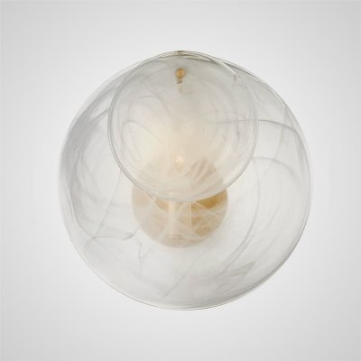 Настенный светильник Floating light