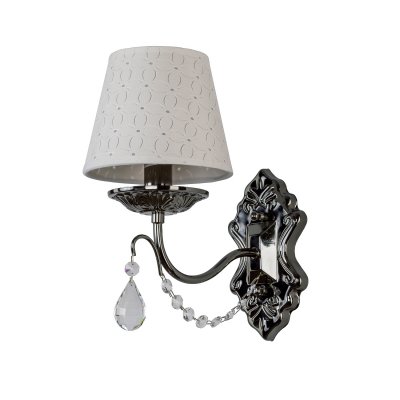 Светильник ЭкономСвет 36665/1wAN+WT