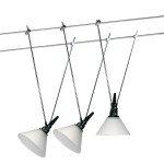 Светильник струнный Paulmann 3666