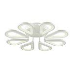 Люстра потолочная Lumion 3668/72CL ALODIA