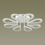 Люстра потолочная Lumion 3668/72CL ALODIA