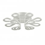 Люстра потолочная Lumion 3668/99CL ALODIA