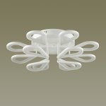 Люстра потолочная Lumion 3668/99CL ALODIA