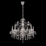 Люстра Mw light 367010108 Каролина