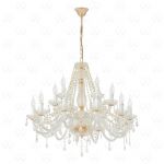 Люстра Mw light 367011418 Каролина