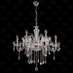 Люстра Mw light 367012106 Каролина