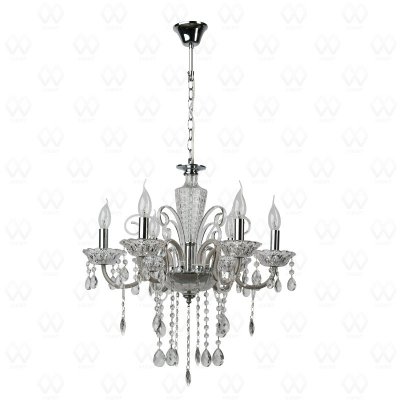 Люстра Mw light 367012206 Каролина
