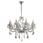 Люстра подвесная Mw light 367012408 Каролина