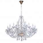 Люстра Mw light 367012918 Каролина