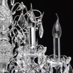 Люстра Mw light 367013306 Каролина