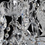 Люстра Mw light 367013306 Каролина