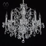 Люстра Mw light 367013408 Каролина