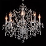 Люстра Mw light 367013408 Каролина