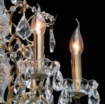 Люстра Mw light 367013906 Каролина