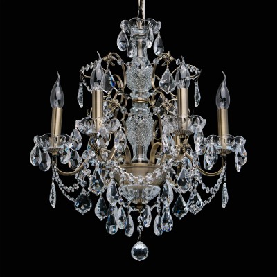 Люстра Mw light 367013906 Каролина