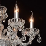 Светильник Mw Light 367014106