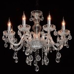 Люстра Mw Light 367014308