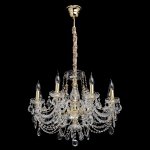 Mw light 367015008 Светильник