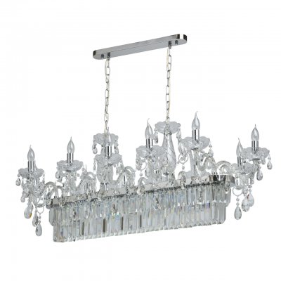 

Люстра Mw light 367016118 Каролина, 367016118