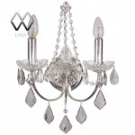 Светильник настенный бра Mw light 367020302 Каролина